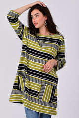 Rib Tunic