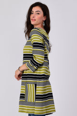 Rib Tunic